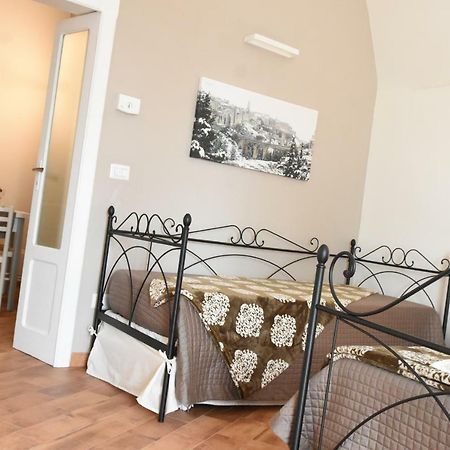 B&B Fontana La Stella Gravina in Puglia Exterior foto
