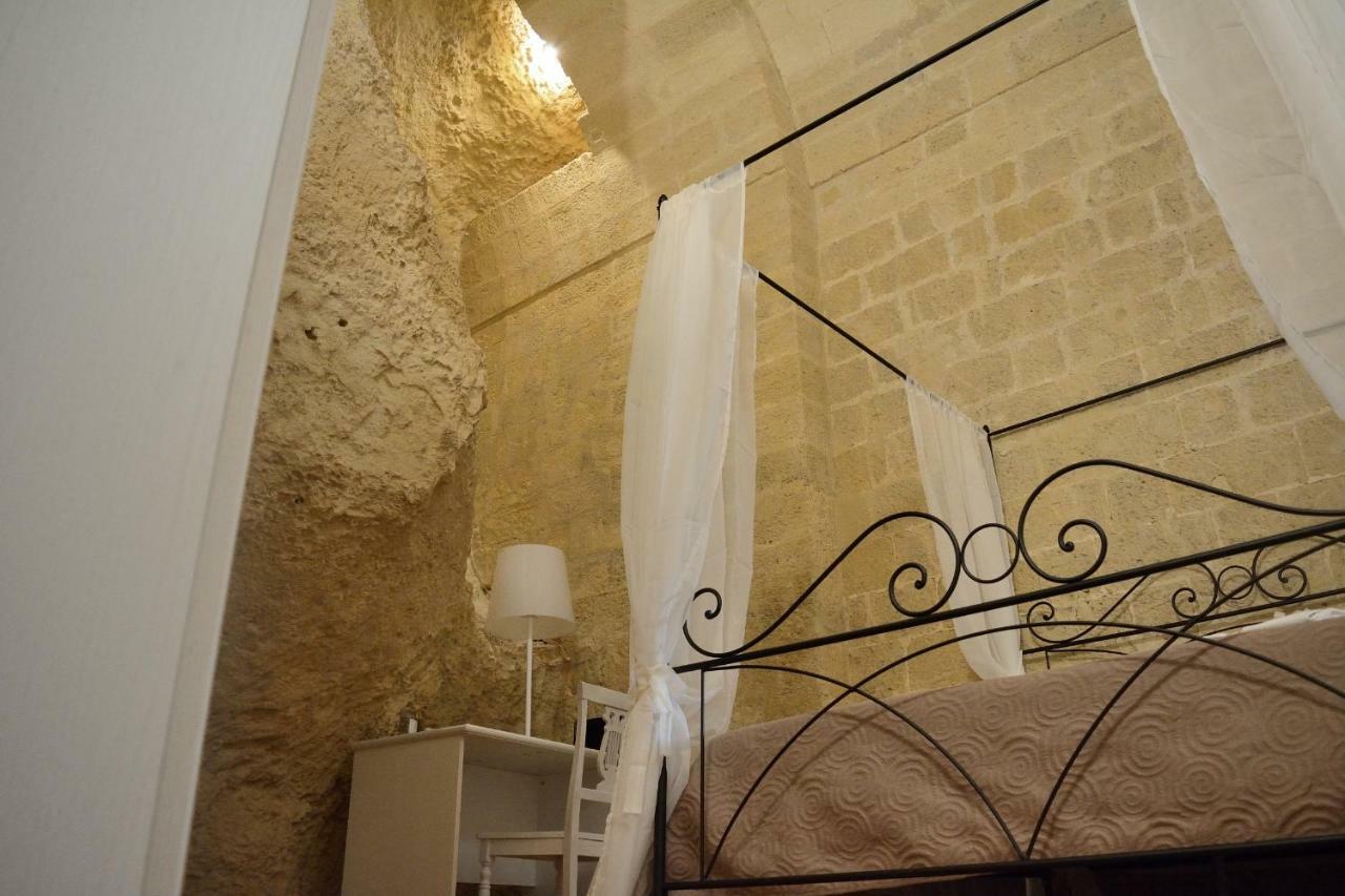B&B Fontana La Stella Gravina in Puglia Exterior foto