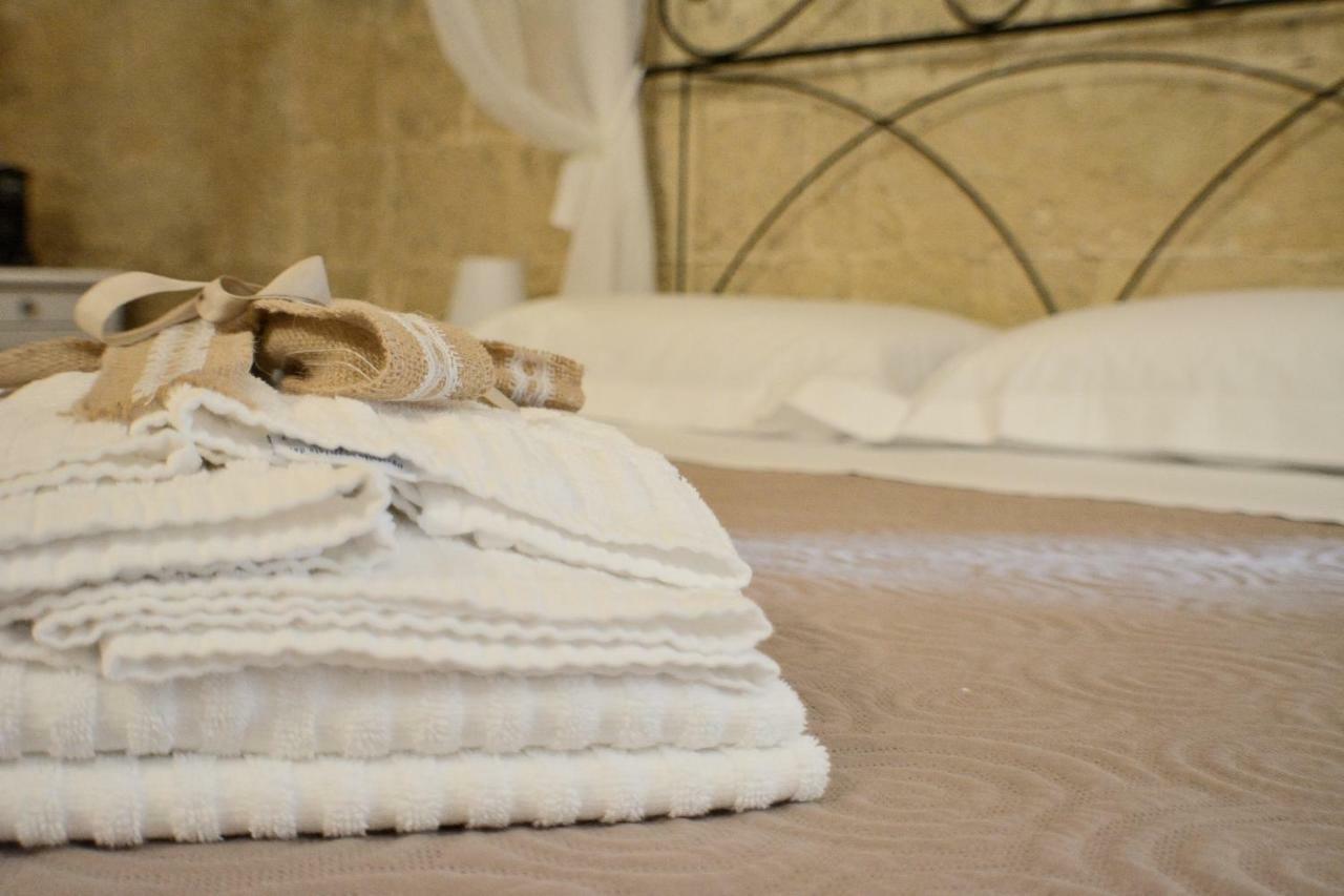 B&B Fontana La Stella Gravina in Puglia Exterior foto