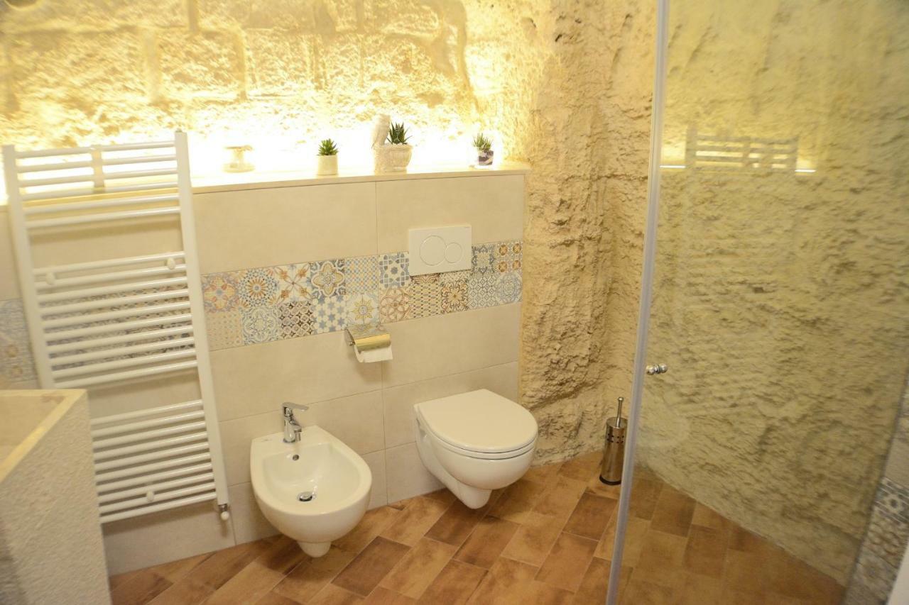 B&B Fontana La Stella Gravina in Puglia Exterior foto