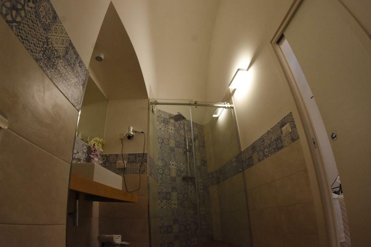 B&B Fontana La Stella Gravina in Puglia Exterior foto